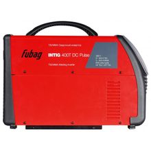 Fubag Инвертор сварочный Fubag INTIG 400 T DC PULSE