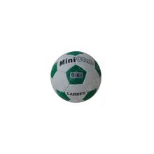 Мяч футбольный Larsen Mini B-4 B-5. В ассортименте