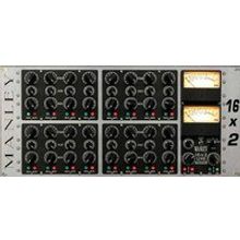 16X2 MIXER MIC PRE VERSION