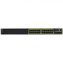 Коммутатор Cisco Catalyst (WS-C2960S-24PS-L)