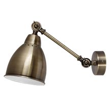 Arte Lamp Спот Arte Lamp 43 A2054AP-1AB ID - 246023