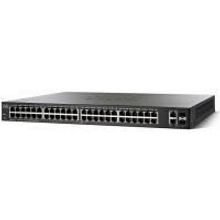 Cisco Cisco SF220-48P-K9-EU