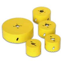 Hongli Коронки по металлу H16