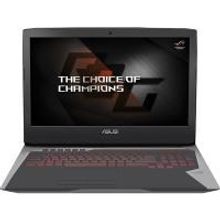 ASUS ROG G752VS(KBL) Ноутбук 17.3"