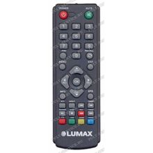 Пульт Lumax DV1110HD (DVB-T2)