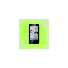 Мобильный телефон Nokia Lumia 620 Black