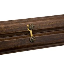 Нарды резные "Слон"