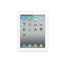 Apple iPad new 64Gb Wi-Fi + 4G белый