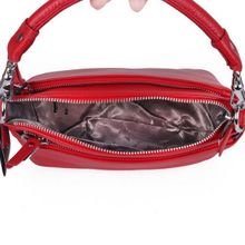 Сумка женская Giorgio Ferretti 0336 Q01 red