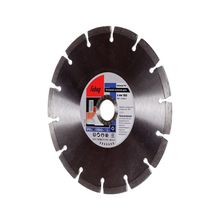 FUBAG Алмазный отрезной диск Universal Pro D180 мм  22.2 мм