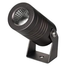 Arlight Наземный низкий светильник Arlight ALT-RAY-R42-5W Warm3000 (DG, 25 deg, 230V) 026446 ID - 448505