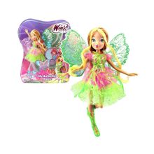 Winx Club Magic Butterflix Флора