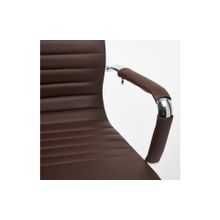 Tetchair Кресло URBAN, коричневый
