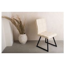 Слайн Стул Левмар Gidor Biege (R)