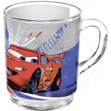 Luminarc «Тачки 2»