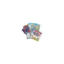 Игра настольная БИПЛАНТ Эрудит - Дружные буквы 10006