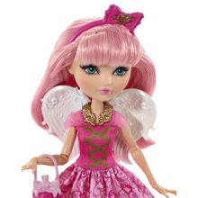 Ever After High День рождения Си-Эй Кьюпид