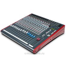 ALLEN&HEATH ZED-18