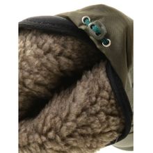 Woodline Сапоги зимние детские WOODLINE Каури ЭВА, олива 490НУ (р.25-26)