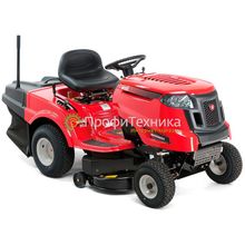 Садовый трактор MTD SMART RE 125 13IH76KE600