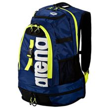 Рюкзак спортивный Arena Fastpack 2.1 арт.1E38875 Royal Fluo yellow