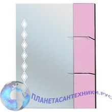Зеркало Bellezza Глория Гласс 65