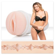 Fleshlight Мастурбатор-вагина Flleshlight Girls - Anna Polina Dorcel (телесный)