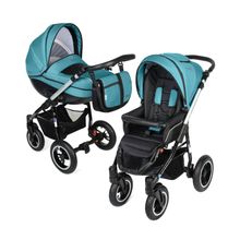 Noordline 2 в 1 Оlivia Alu Aqua