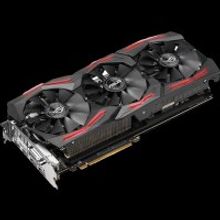 Asus Asus ROG-STRIX-RXVEGA56-O8G-GAMING