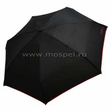 Ferre Зонт женский мини  Love черный