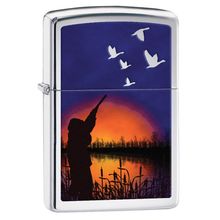 Zippo Зажигалка  29076