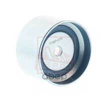Ролик Натяжной Ремня Грм Toyota  Land Cruiser 100 Hdj101  Uzj100 1998-2007 ASVA арт. TYBP035
