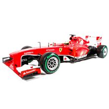 Радиоуправляемый автомобиль MJX R C Ferrari F138 1:14 - 8511