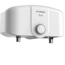 Проточный водонагреватель Hyundai H-IWR2-3P-UI072 CS