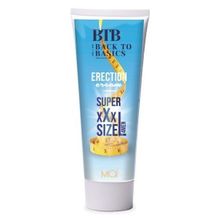 Крем для увеличения члена Mai cosmetics BTB Erection Cream 75мл