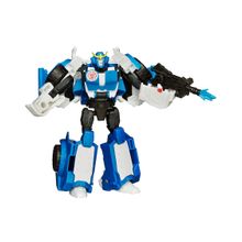 Transformers Роботс-ин-Дисгайз Войны Strongarm
