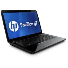 HP HP PAVILION g7-2156sr (Pentium B950 2100 Mhz 17.3" 1600x900 4096Mb 500Gb DVD-RW Wi-Fi Bluetooth Win 7 HB 64)