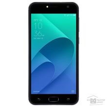 Asus Zenfone ZF 4 Live ZB553KL-5G082RU 5.5"HD Qualcomm MSM8917 2GB 16GB Android 7.0 WiFi BT LTE Dual Sim Black 90AX00L1-M01090