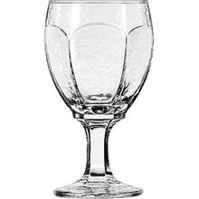 Бокал для воды «Шивалри»; стекло; 340мл; D=82 87,H=165мм; прозрачный 3212