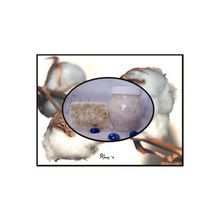 Набор "хлопковый рай".