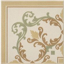 Vallelunga & Co. Rialto Floreale Dec Pav Angolo 15x15 см