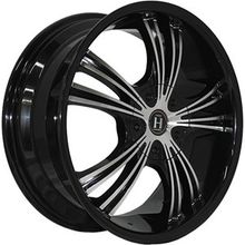 ENKEI TS9 8x18 5x114.3 ET45 D72.6