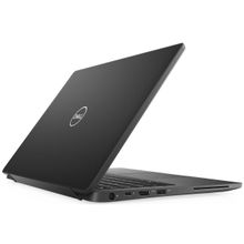 Dell Latitude 7400 Intel Core i7 8665U 1900 MHz 14" 1920x1080 8GB 256GB SSD DVD нет Intel UHD Graphics 620 Wi-Fi Bluetooth Windows 10 Pro