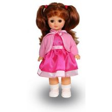 Весна Христина с хвостиками со звуком 35 см