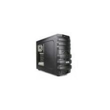 Корпус MidiTower InWin MG134 Black 600W 2*USB+1* 3.0