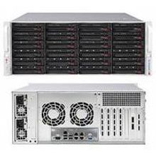 SuperMicro SuperMicro SSG-6048R-E1CR24L