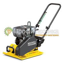 Виброплита WACKER NEUSON DPS 1850H Basic 5000610032