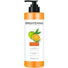 Kerasys Shower Mate Brightening Green Tangerine 500 мл