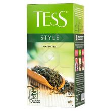 Tess Style (25пак)