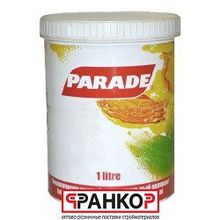 Колорант 807-0755 REE Красный 1л